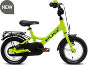 Puky YOUKE 12 zielony