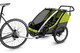 Thule Chariot Cab 2