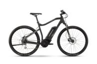 Haibike SDURO Cross 1.0 Męski