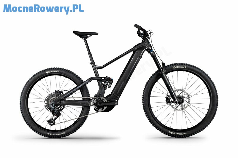 Overvolt AM 9 8 Lapierre MY25 LOQTA View 0