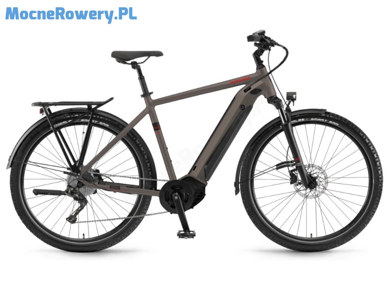 Winora Sinus iX12 ME