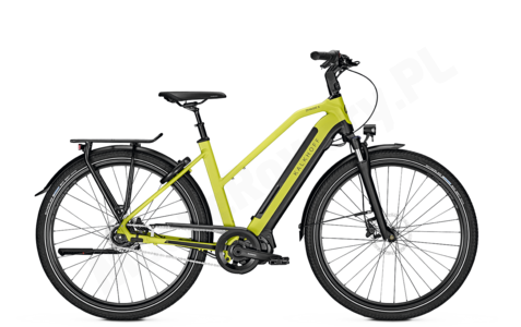 Kalkhoff IMAGE 5.S XXL DA wasabi