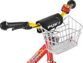 Puky LK Z - koszyk na kierownicę