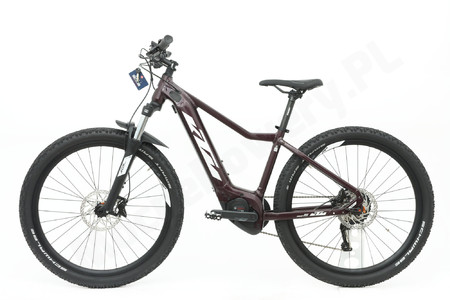 KTM Macina Race 271 Glorious