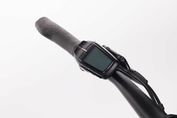 Wyświetlacz YAMAHA A LCD do roweru elektrycznego