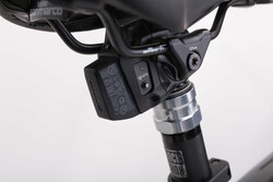 Bezprzewodowa sztyca - RockShox Reverb AXS