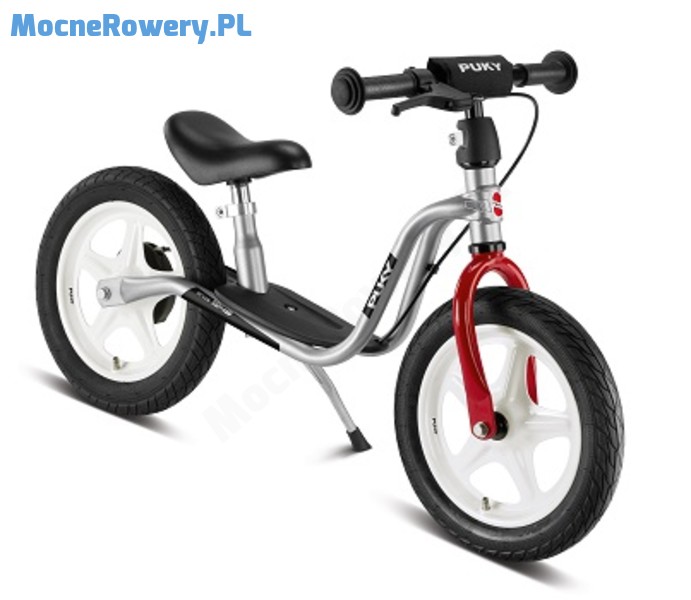 Puky LR 1 L Br srebrny