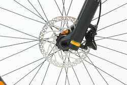 Hamulec Shimano MT420
