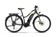 Haibike SDURO Trekking 4.0 low-step