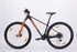 KTM Chicago 292 black rower go rski9