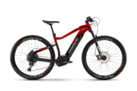 Haibike SDURO HardNine 10.0