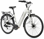 Leader Fox INDUKTORA white 46 cm