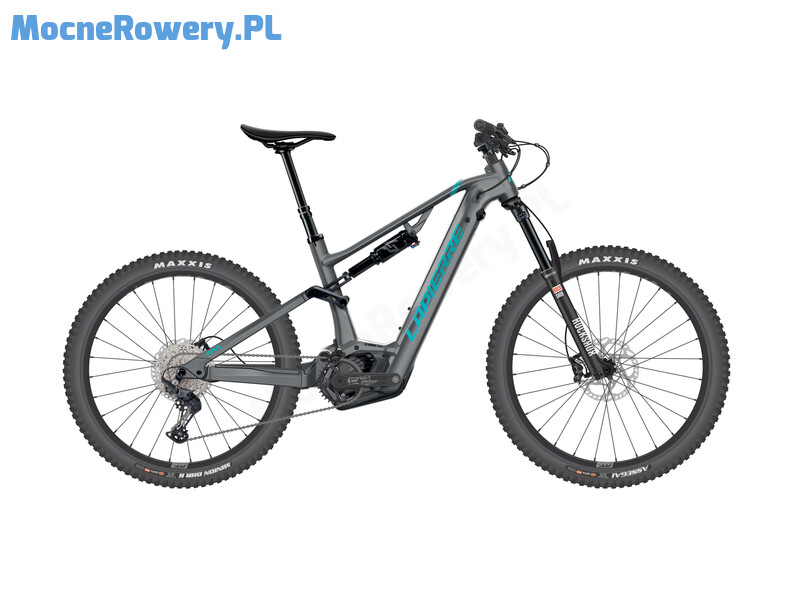Lapierre OVERVOLT AM 6 7