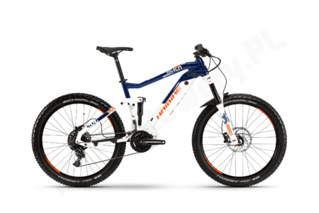Haibike SDURO FullSeven LT 5.0