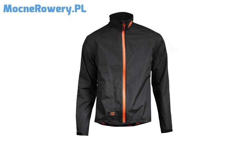 KTM Factory Character e Wind rain jacket