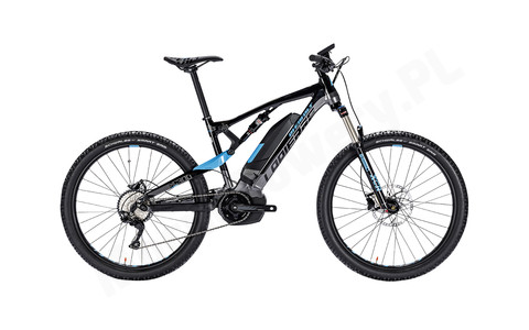 Lapierre OVERVOLT XC 300+
