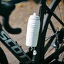 Fidlock TWIST X KEEGO bottle 600 bike base bialy 4