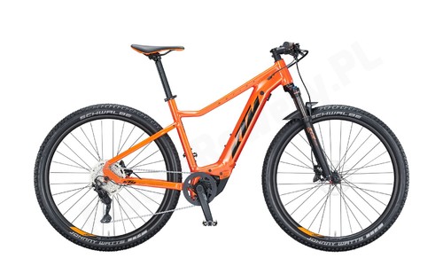 KTM Macina Race 291