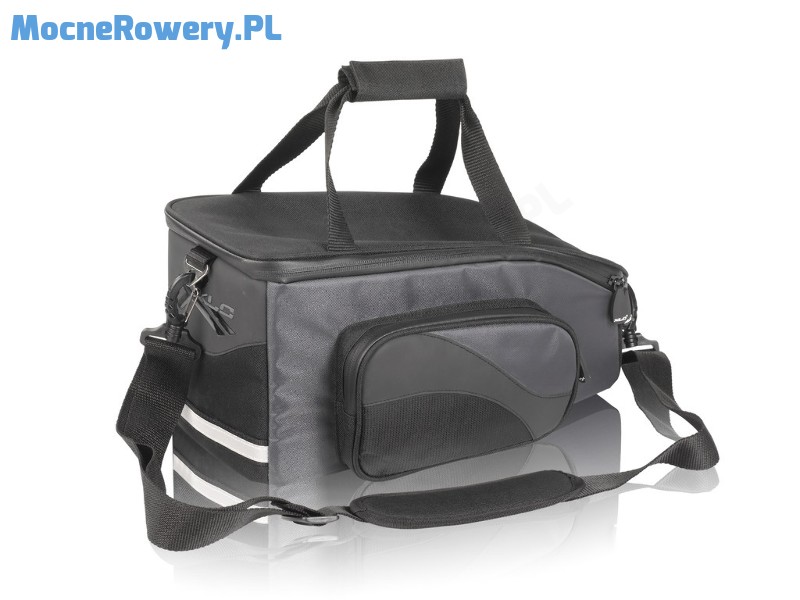 XLC BA S43 torba na bagaznik