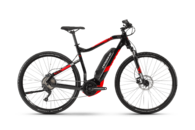 Haibike SDURO Cross 2.0 męski S