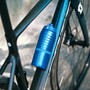 Fidlock TWIST X KEEGO bottle 600 bike base niebieski 4