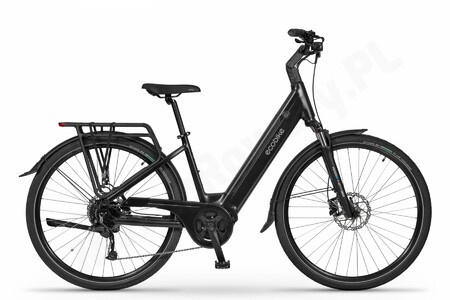 Ecobike LX 100 Black