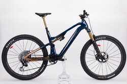 Haibike Lylke CF SE 1