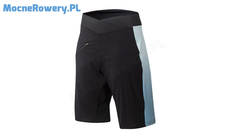 KTM Lady Character Race Bib short blue