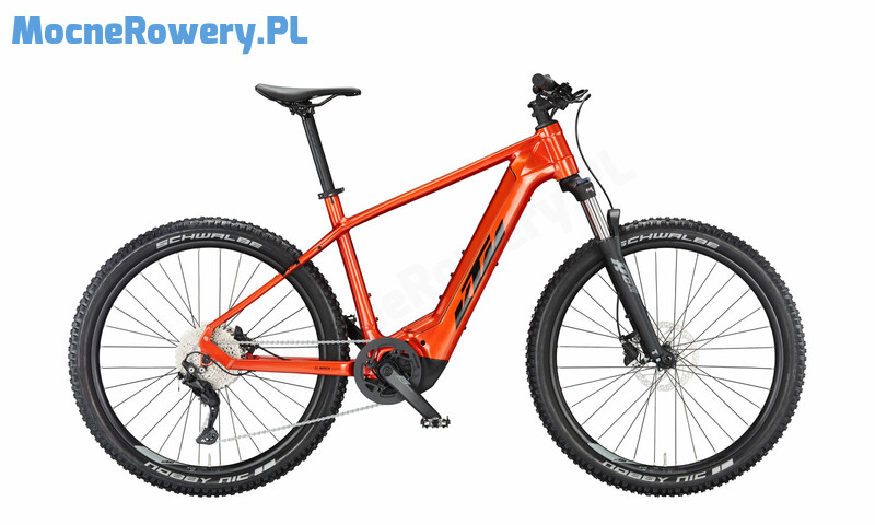 KTM MACINA TEAM 773 L 48 bur