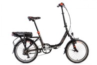 Leader Fox Power Zoom