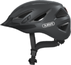 Abus Urban I 3.0 titan - kask rowerowy