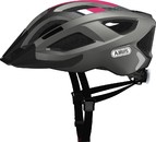 ABUS Aduro 2.0 - kask rowerowy (race grey)