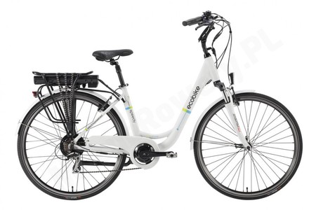 Ecobike Speedy L
