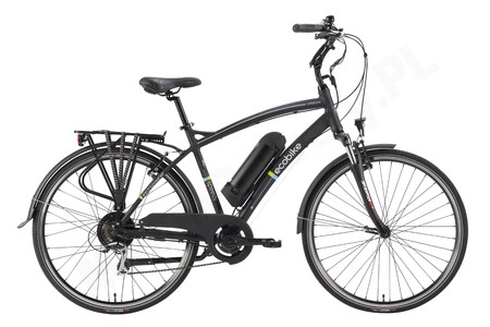 Ecobike Speedy M