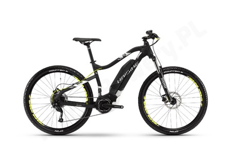 Haibike SDURO HardSeven 1.0