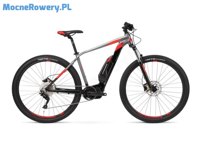 Kross LEVEL BOOST 1 0