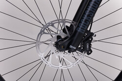 Hamulec tarczowy hydrauliczny