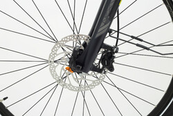 Hamulec Shimano MT400