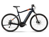 Haibike SDURO Cross 5.0 ME