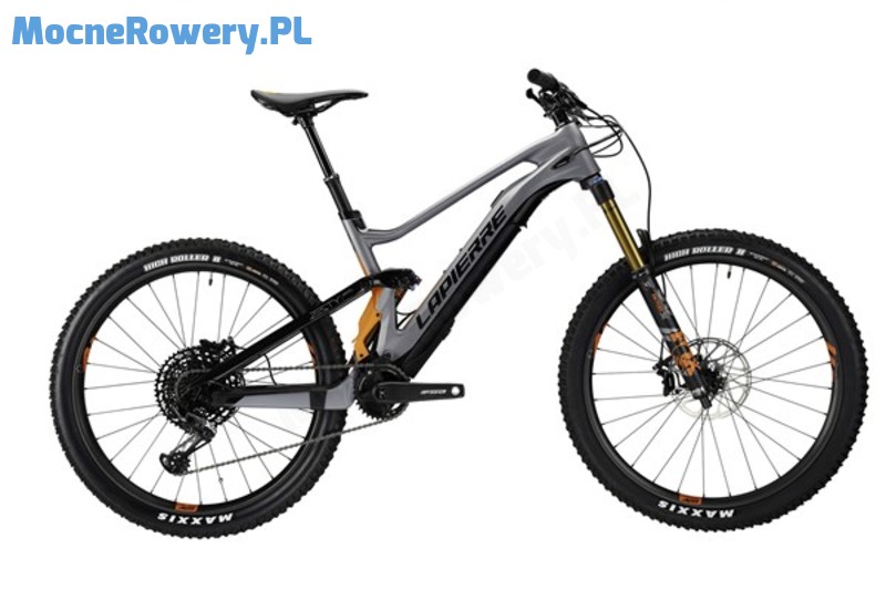 Lapierre eZESTY AM LTD