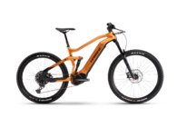 Haibike AllMtn CF 6 S
