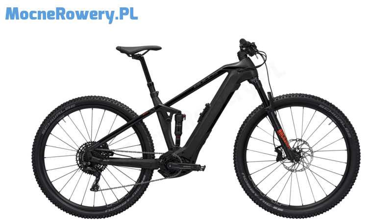 BULLS SONIC EVO TR3 CARBON 29 706 03244