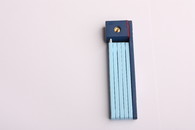 Abus uGrip Bordo 5700 blue core