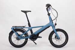 Winora Radius kompaktowy miejski rower elektryczny 7