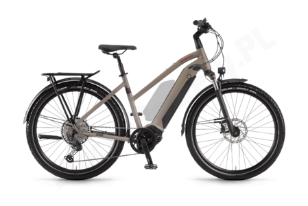 Winora Sinus iX12 DA