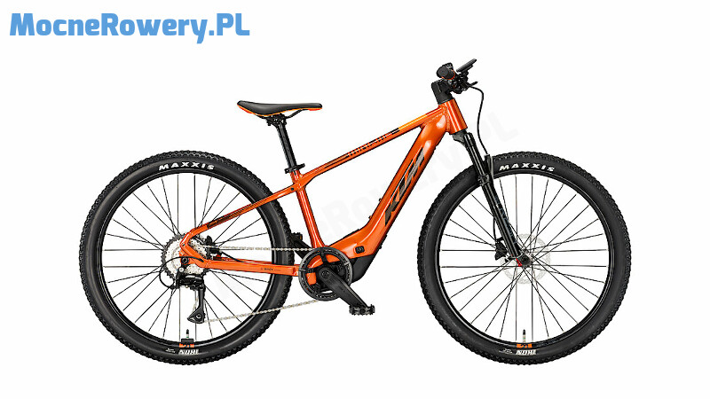 KTM MACINA MINI ME SX 26