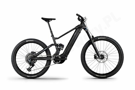 LAPIERRE OVERVOLT AM 9.8