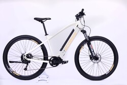 Ecobike SX 300 sandstorm elektryczny rower hardtail MTB1