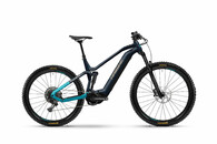 Haibike ALLMTN 2 blue