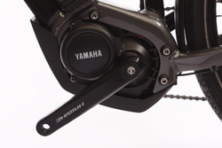 Yamaha PW - rower elektryczny Kraków